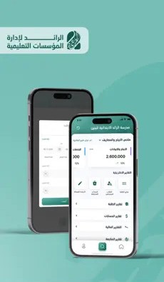 الرائد للمؤسسات التعليمية